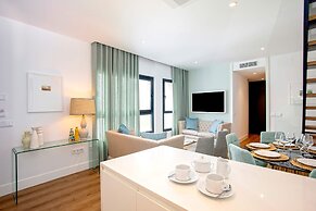 Genteel Home Betis 67