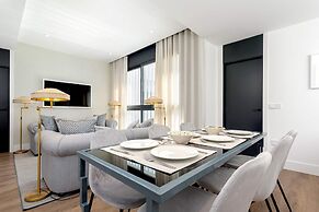 Genteel Home Betis 67