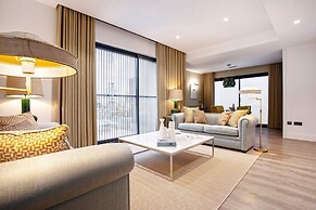 Genteel Home Betis 67