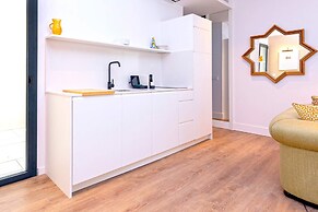 Genteel Home Betis 67