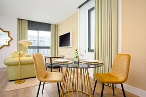 Genteel Home Betis 67