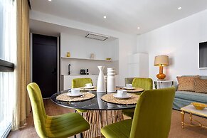 Genteel Home Betis 67