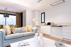 Genteel Home Betis 67