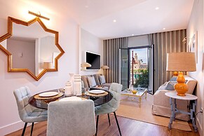 Genteel Home Betis 67