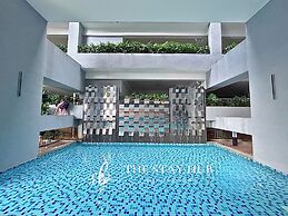 Neu Suite KLCC By The Stay Hub
