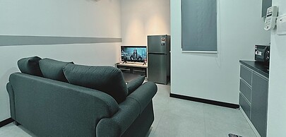 Neu Suite KLCC By The Stay Hub