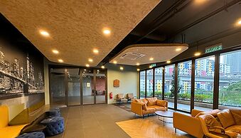 Neu Suite KLCC By The Stay Hub