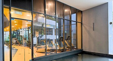 Neu Suite KLCC By The Stay Hub