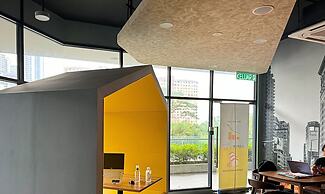 Neu Suite KLCC By The Stay Hub