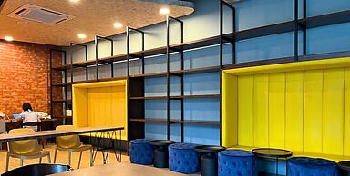 Neu Suite KLCC By The Stay Hub