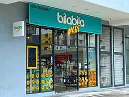 Neu Suite KLCC By The Stay Hub