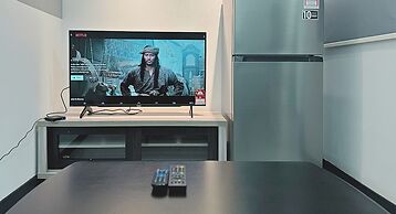 Neu Suite KLCC By The Stay Hub