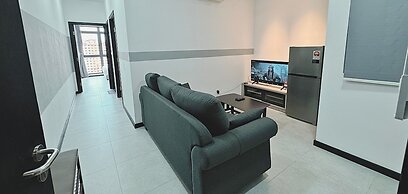Neu Suite KLCC By The Stay Hub