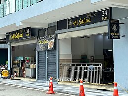 Neu Suite KLCC By The Stay Hub