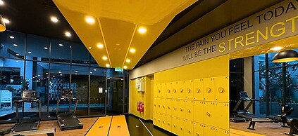 Neu Suite KLCC By The Stay Hub