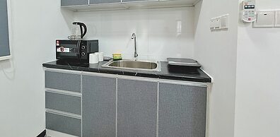 Neu Suite KLCC By The Stay Hub