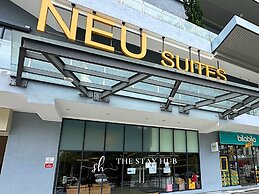 Neu Suite KLCC By The Stay Hub