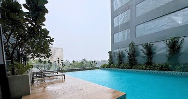 Neu Suite KLCC By The Stay Hub