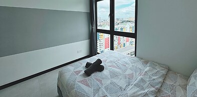 Neu Suite KLCC By The Stay Hub