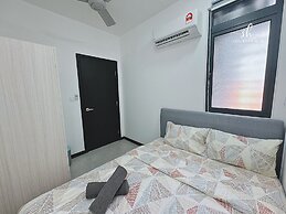 Neu Suite KLCC By The Stay Hub