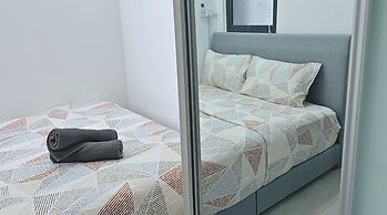 Neu Suite KLCC By The Stay Hub