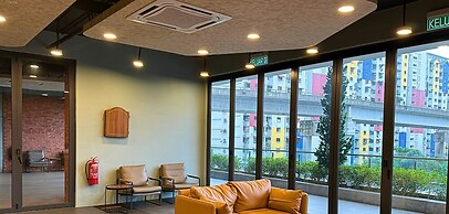 Neu Suite KLCC By The Stay Hub