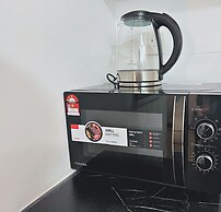 Neu Suite KLCC By The Stay Hub