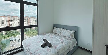 Neu Suite KLCC By The Stay Hub