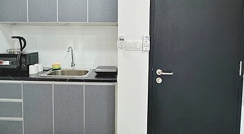 Neu Suite KLCC By The Stay Hub