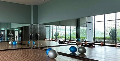 Neu Suite KLCC By The Stay Hub