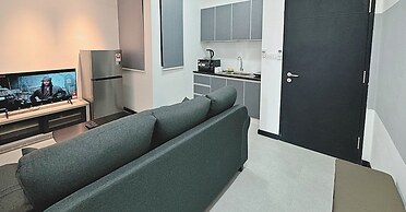 Neu Suite KLCC By The Stay Hub