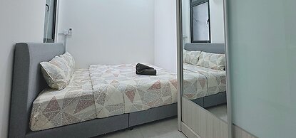 Neu Suite KLCC By The Stay Hub