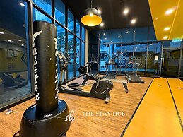 Neu Suite KLCC By The Stay Hub