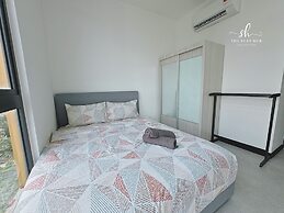 Neu Suite KLCC By The Stay Hub