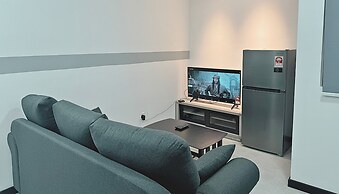 Neu Suite KLCC By The Stay Hub