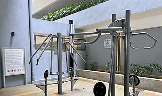 Neu Suite KLCC By The Stay Hub