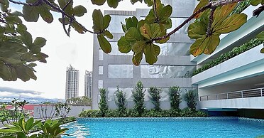 Neu Suite KLCC By The Stay Hub