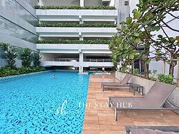 Neu Suite KLCC By The Stay Hub