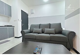 Neu Suite KLCC By The Stay Hub