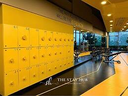 Neu Suite KLCC By The Stay Hub