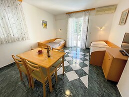 Apartman Villa Ljiljana 4