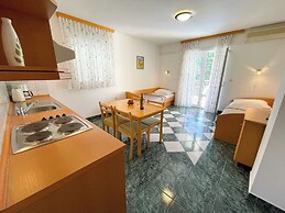 Apartman Villa Ljiljana 4