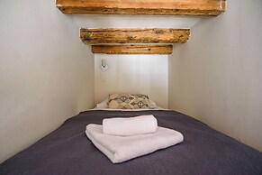 Cathedral Palace by DuHomes