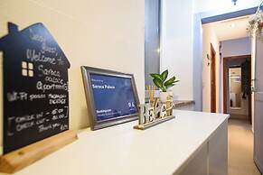 Cathedral Palace by DuHomes