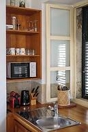 Cathedral Palace by DuHomes