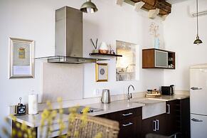 Cathedral Palace by DuHomes