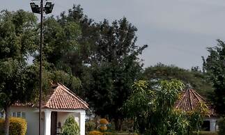 Bugesera Lake Hotel