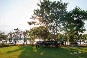 Bugesera Lake Hotel