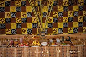 Bugesera Lake Hotel