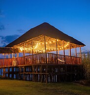 Bugesera Lake Hotel
